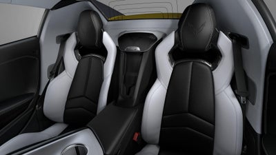 2027 Chevrolet Corvette Grand Sport Base
