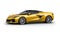 2027 Chevrolet Corvette Grand Sport Base