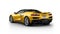 2027 Chevrolet Corvette Grand Sport Base