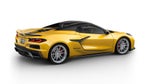 2027 Chevrolet Corvette Grand Sport Base