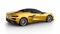2027 Chevrolet Corvette Grand Sport Base