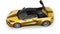 2027 Chevrolet Corvette Grand Sport Base