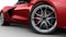 2027 Chevrolet Corvette Grand Sport 3LT