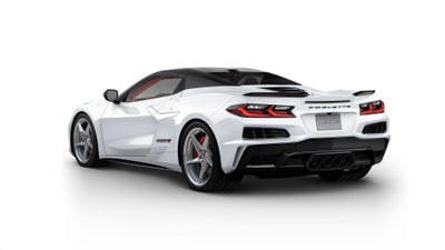 2027 Chevrolet Corvette Grand Sport 3LT