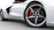 2027 Chevrolet Corvette Grand Sport 3LT