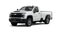 2026 Chevrolet Silverado 2500 HD Base