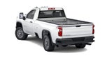 2026 Chevrolet Silverado 2500 HD Base