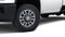 2026 Chevrolet Silverado 2500 HD Base