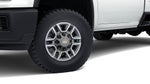 2026 Chevrolet Silverado 2500 HD Base
