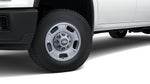 2026 Chevrolet Silverado 2500 HD Base