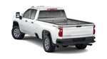 2026 Chevrolet Silverado 2500 HD Base