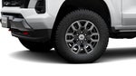 2026 Chevrolet Colorado Base