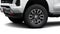 2026 Chevrolet Colorado Base