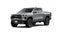 2026 Chevrolet Colorado Base