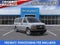 2027 Chevrolet Express Cargo Base
