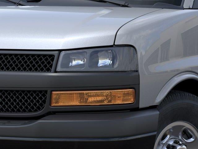 2027 Chevrolet Express Cargo Base