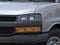 2027 Chevrolet Express Cargo Base