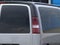 2027 Chevrolet Express Cargo Base