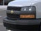 2027 Chevrolet Express Cargo Base