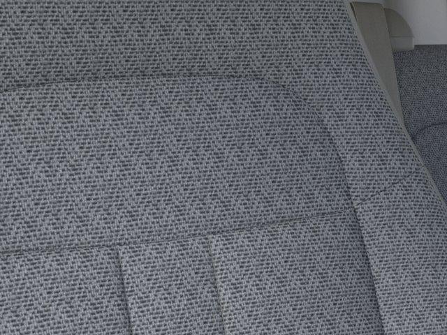 2027 Chevrolet Express Cargo Base