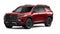 2027 Chevrolet Traverse Base