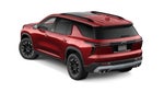 2027 Chevrolet Traverse Base