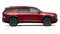 2027 Chevrolet Traverse Base