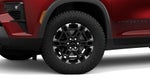 2027 Chevrolet Traverse Base