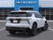 2027 Chevrolet Traverse High Country