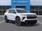2027 Chevrolet Traverse High Country