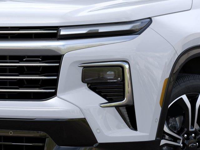 2027 Chevrolet Traverse High Country - Photo 10