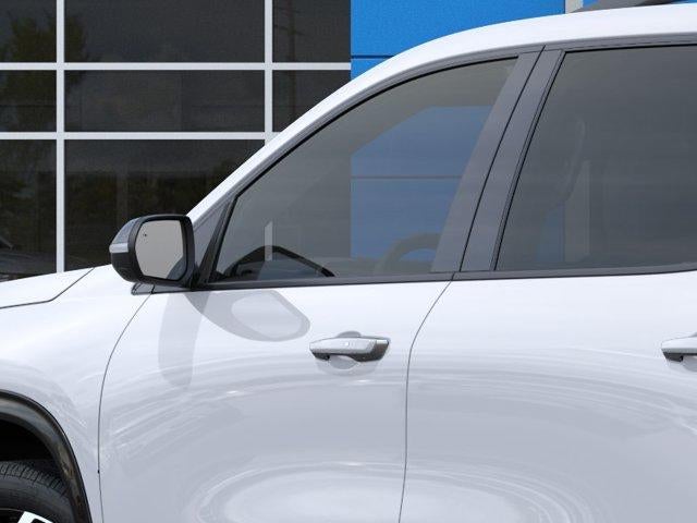 2027 Chevrolet Traverse High Country - Photo 12