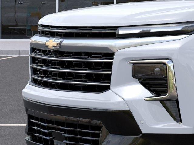 2027 Chevrolet Traverse High Country - Photo 13