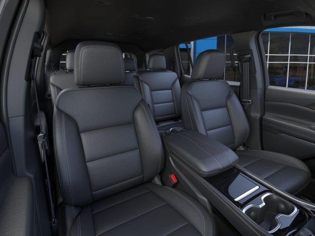 2027 Chevrolet Traverse High Country - Photo 16