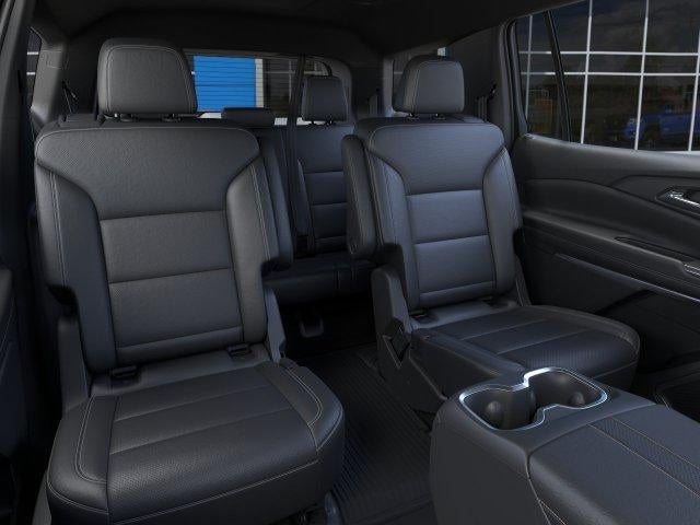 2027 Chevrolet Traverse High Country - Photo 17