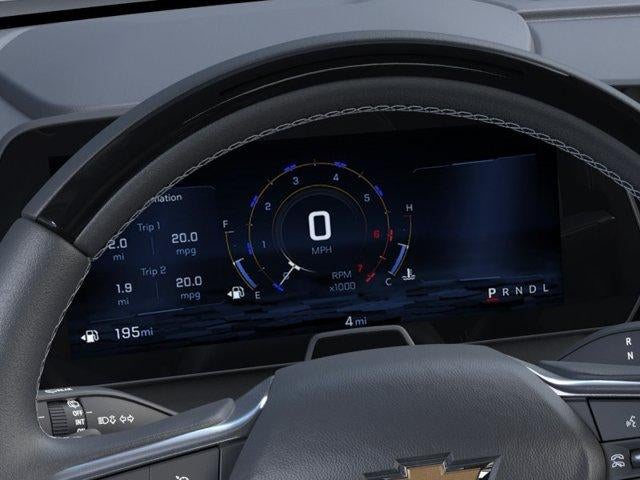 2027 Chevrolet Traverse High Country - Photo 18
