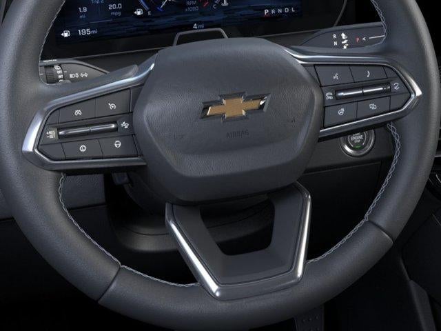 2027 Chevrolet Traverse High Country - Photo 19