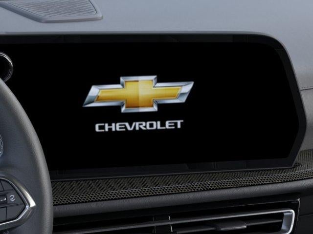 2027 Chevrolet Traverse High Country - Photo 20