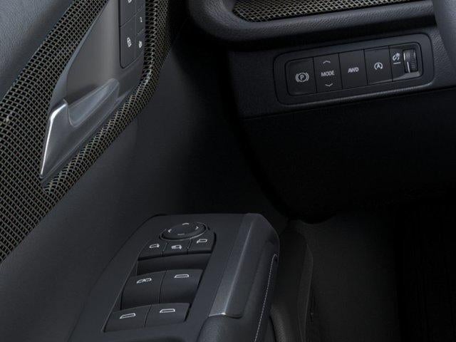 2027 Chevrolet Traverse High Country - Photo 22