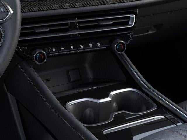 2027 Chevrolet Traverse High Country - Photo 23