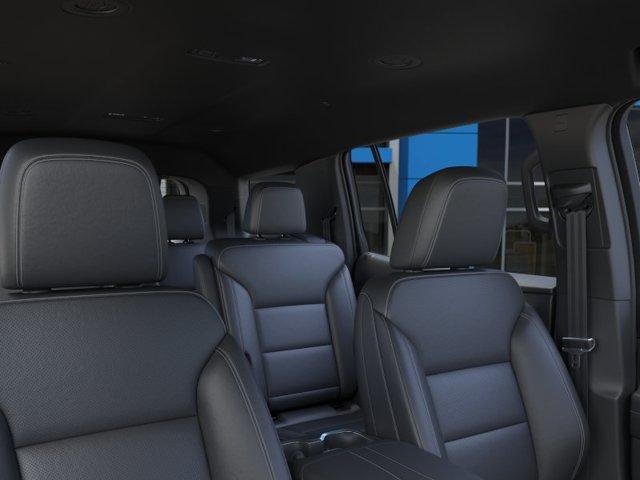 2027 Chevrolet Traverse High Country - Photo 24