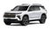 2027 Chevrolet Traverse Base