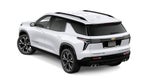 2027 Chevrolet Traverse Base