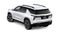 2027 Chevrolet Traverse Base