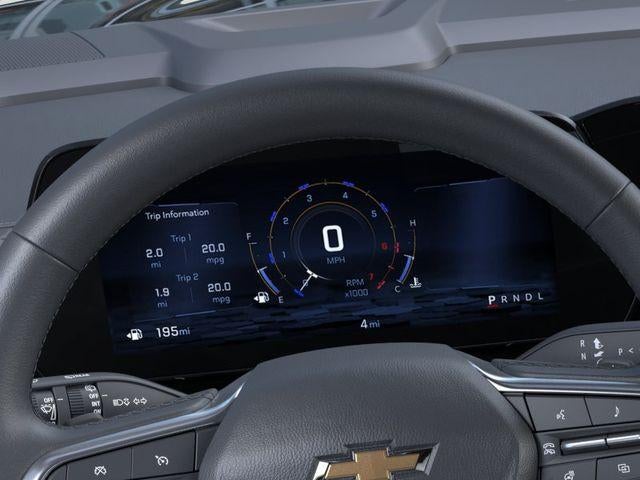 2026 Chevrolet Suburban LT - Photo 18