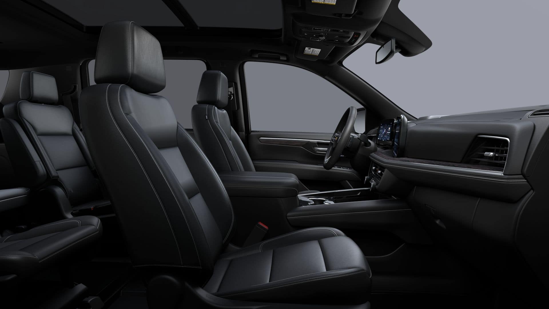 2026 Chevrolet Suburban LT - Photo 30