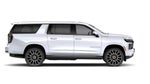 2026 Chevrolet Suburban Base