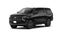 2027 Chevrolet Suburban Base