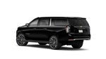 2027 Chevrolet Suburban Base