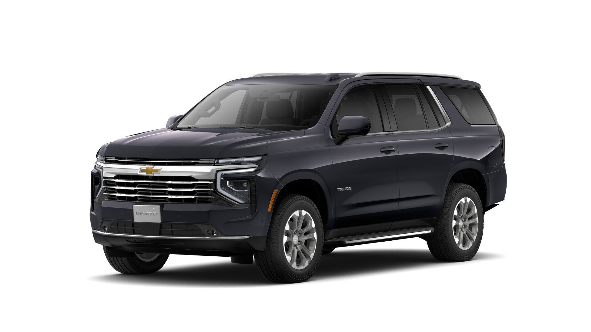 2026 Chevrolet Tahoe Base